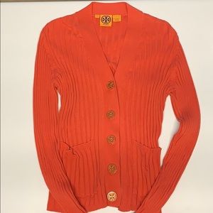 Tory Burch Cardigan